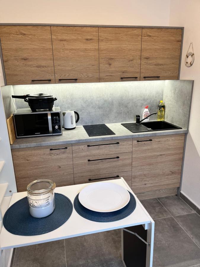 Apartman Jestrabi Lipno Černá v Pošumaví Esterno foto
