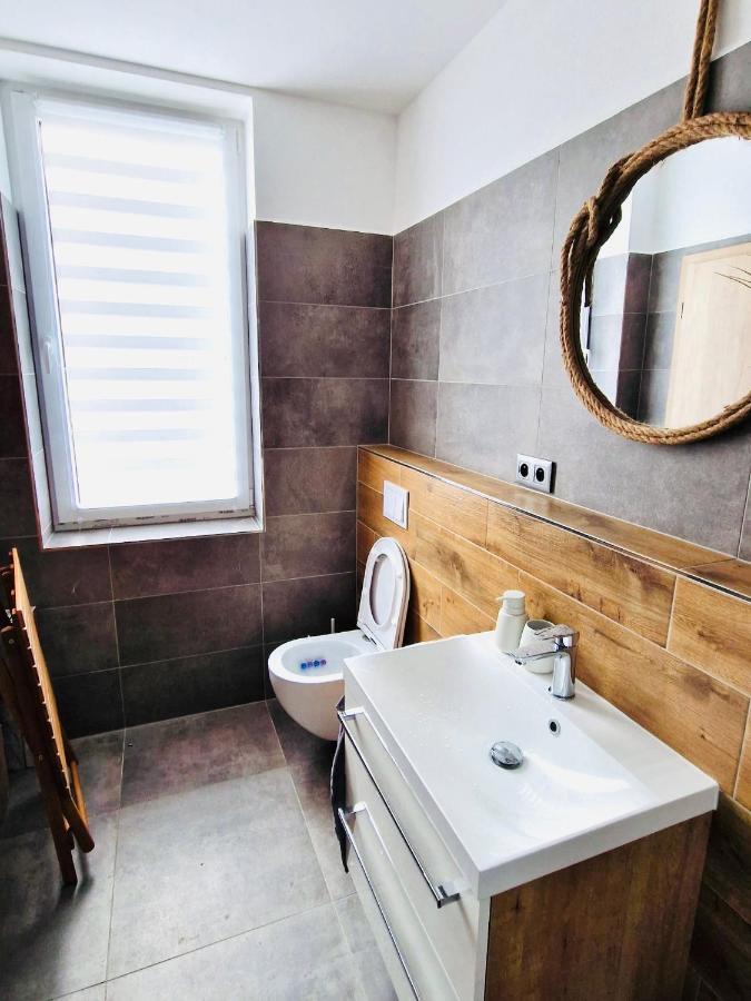 Apartman Jestrabi Lipno Černá v Pošumaví Esterno foto